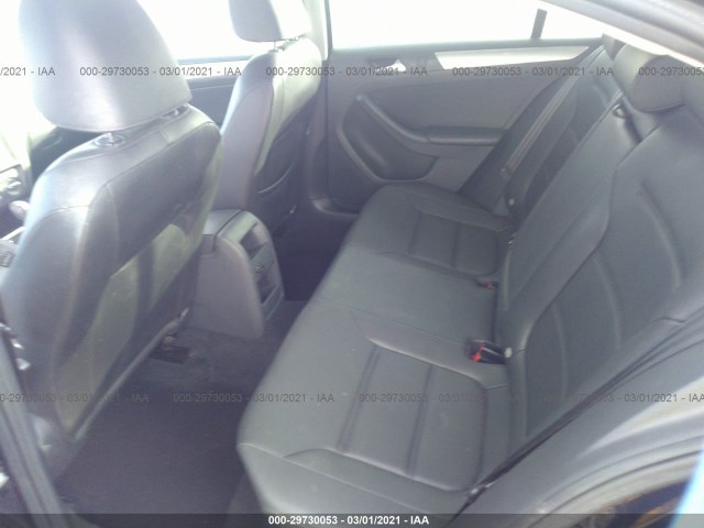 Photo 7 VIN: 3VWD07AJ0FM287439 - VOLKSWAGEN JETTA SEDAN 