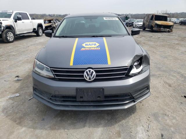 Photo 4 VIN: 3VWD07AJ0FM291944 - VOLKSWAGEN JETTA SE 