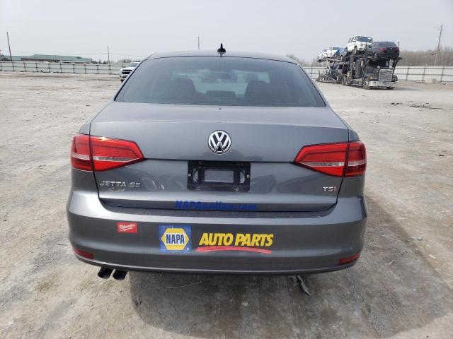 Photo 5 VIN: 3VWD07AJ0FM291944 - VOLKSWAGEN JETTA SE 