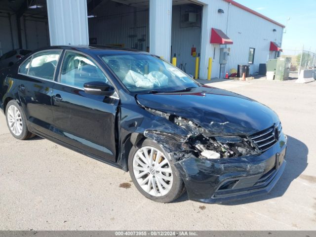 Photo 0 VIN: 3VWD07AJ0FM302652 - VOLKSWAGEN JETTA 