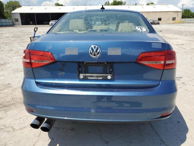 Photo 5 VIN: 3VWD07AJ0FM302750 - VOLKSWAGEN JETTA SE 