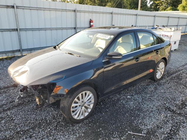 Photo 0 VIN: 3VWD07AJ0FM342942 - VOLKSWAGEN JETTA SE 