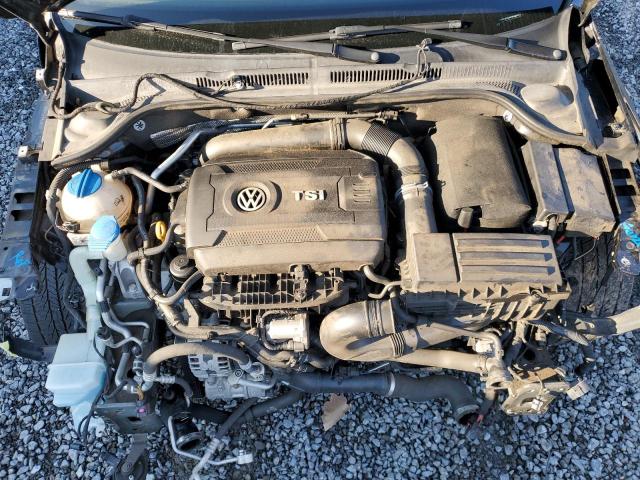 Photo 10 VIN: 3VWD07AJ0FM342942 - VOLKSWAGEN JETTA SE 