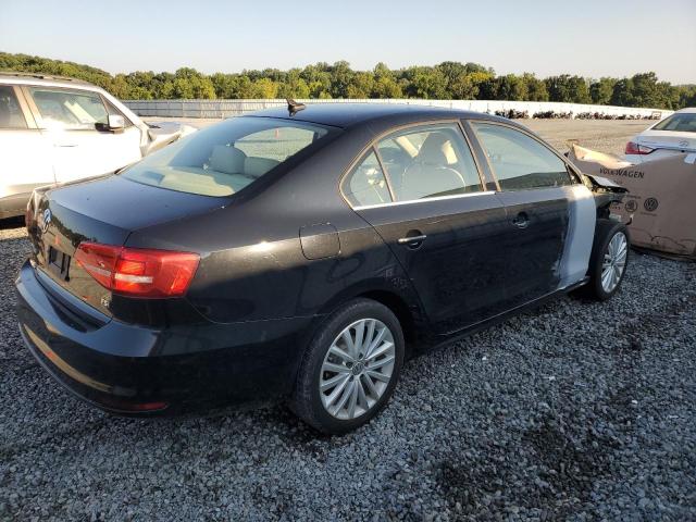 Photo 2 VIN: 3VWD07AJ0FM342942 - VOLKSWAGEN JETTA SE 