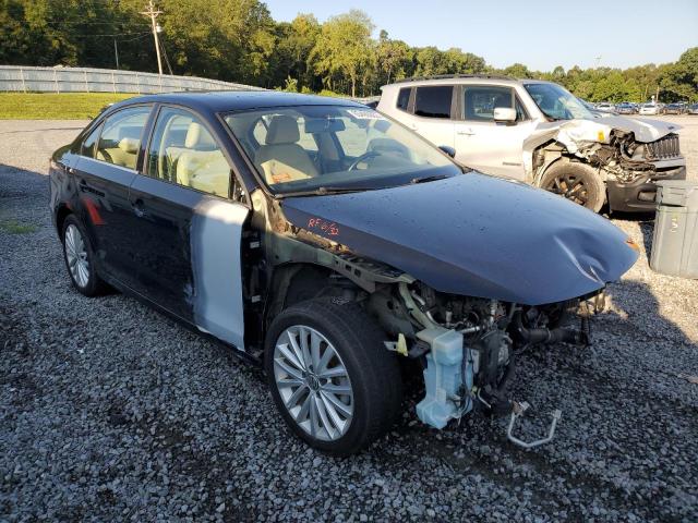 Photo 3 VIN: 3VWD07AJ0FM342942 - VOLKSWAGEN JETTA SE 