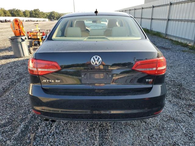 Photo 5 VIN: 3VWD07AJ0FM342942 - VOLKSWAGEN JETTA SE 