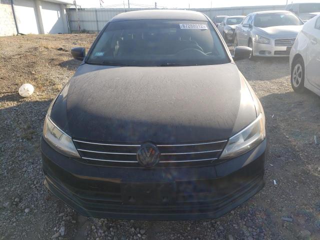 Photo 4 VIN: 3VWD07AJ0FM349115 - VOLKSWAGEN JETTA SE 