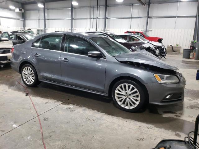 Photo 3 VIN: 3VWD07AJ0FM404145 - VOLKSWAGEN JETTA SE 