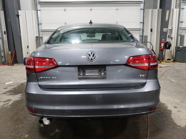 Photo 5 VIN: 3VWD07AJ0FM404145 - VOLKSWAGEN JETTA SE 