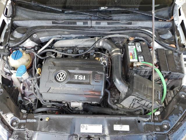 Photo 10 VIN: 3VWD07AJ0FM414206 - VOLKSWAGEN JETTA SE 