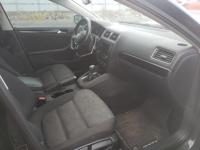 Photo 4 VIN: 3VWD07AJ0GM354266 - VOLKSWAGEN JETTA COMF 