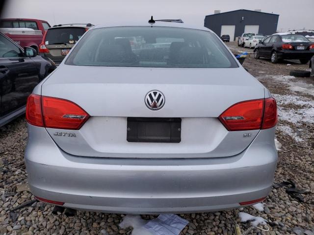 Photo 5 VIN: 3VWD07AJ1EM215308 - VOLKSWAGEN JETTA SE 