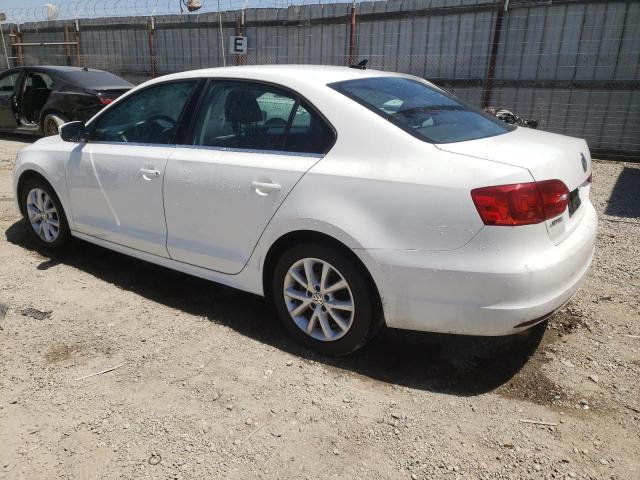 Photo 1 VIN: 3VWD07AJ1EM222422 - VOLKSWAGEN JETTA SE 