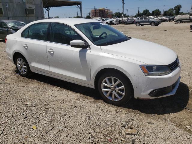 Photo 3 VIN: 3VWD07AJ1EM222422 - VOLKSWAGEN JETTA SE 