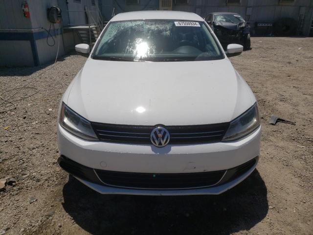 Photo 4 VIN: 3VWD07AJ1EM222422 - VOLKSWAGEN JETTA SE 