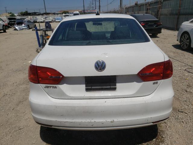 Photo 5 VIN: 3VWD07AJ1EM222422 - VOLKSWAGEN JETTA SE 