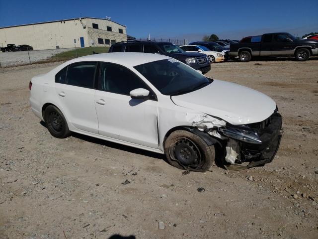 Photo 3 VIN: 3VWD07AJ1EM232240 - VOLKSWAGEN JETTA SE 