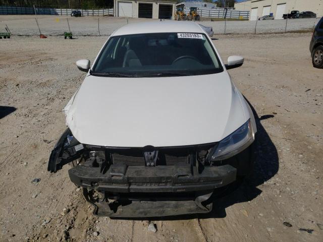 Photo 4 VIN: 3VWD07AJ1EM232240 - VOLKSWAGEN JETTA SE 