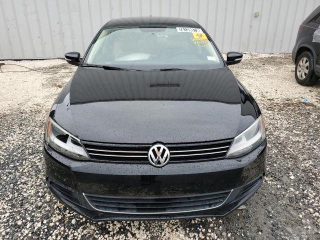 Photo 4 VIN: 3VWD07AJ1EM277114 - VOLKSWAGEN JETTA 