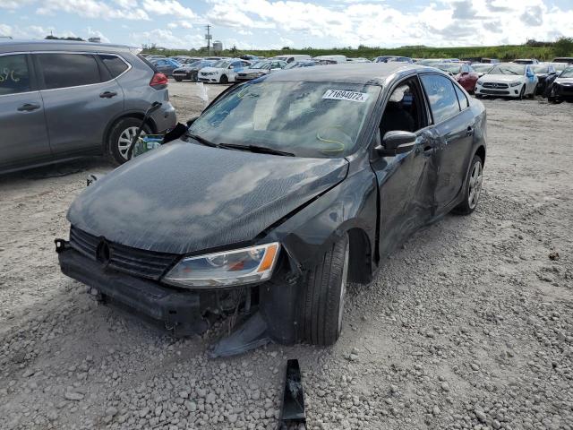 Photo 0 VIN: 3VWD07AJ1EM294107 - VOLKSWAGEN JETTA SE 