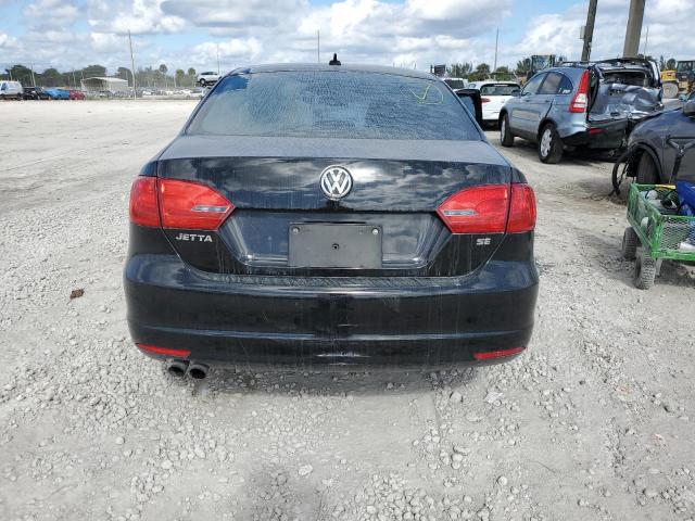 Photo 5 VIN: 3VWD07AJ1EM294107 - VOLKSWAGEN JETTA SE 