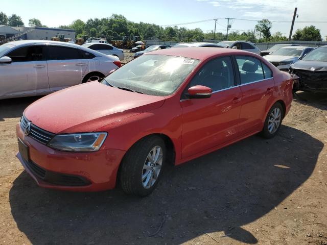 Photo 0 VIN: 3VWD07AJ1EM303226 - VOLKSWAGEN JETTA 