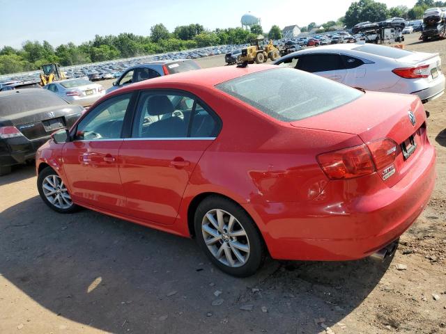 Photo 1 VIN: 3VWD07AJ1EM303226 - VOLKSWAGEN JETTA 