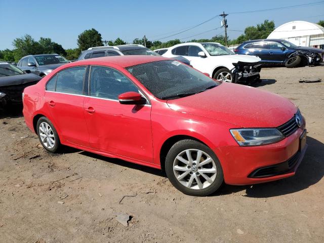 Photo 3 VIN: 3VWD07AJ1EM303226 - VOLKSWAGEN JETTA 