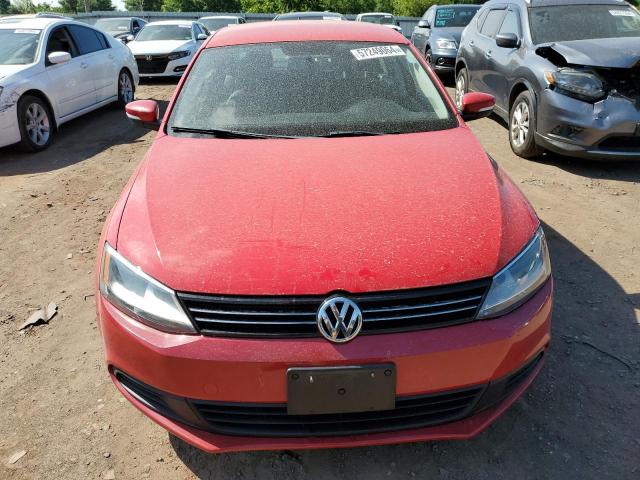 Photo 4 VIN: 3VWD07AJ1EM303226 - VOLKSWAGEN JETTA 