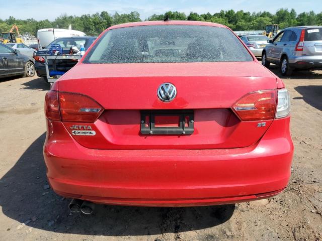 Photo 5 VIN: 3VWD07AJ1EM303226 - VOLKSWAGEN JETTA 