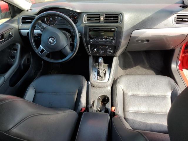 Photo 7 VIN: 3VWD07AJ1EM303226 - VOLKSWAGEN JETTA 