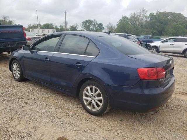 Photo 1 VIN: 3VWD07AJ1EM318096 - VOLKSWAGEN JETTA 