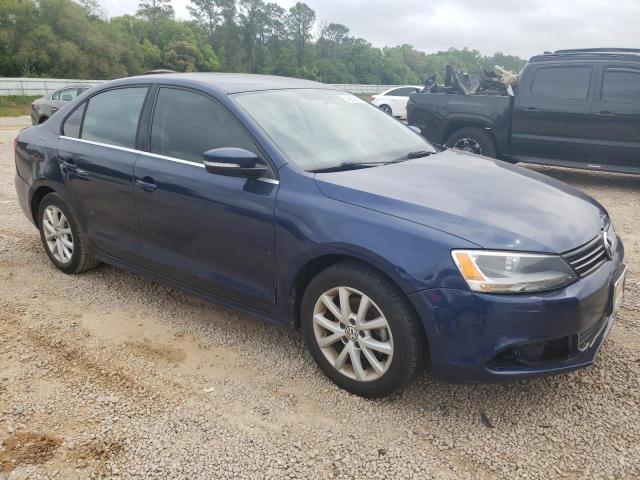 Photo 3 VIN: 3VWD07AJ1EM318096 - VOLKSWAGEN JETTA 