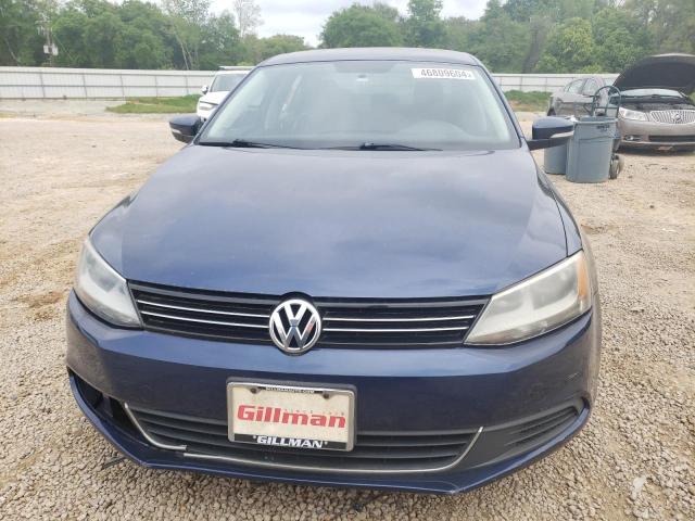 Photo 4 VIN: 3VWD07AJ1EM318096 - VOLKSWAGEN JETTA 