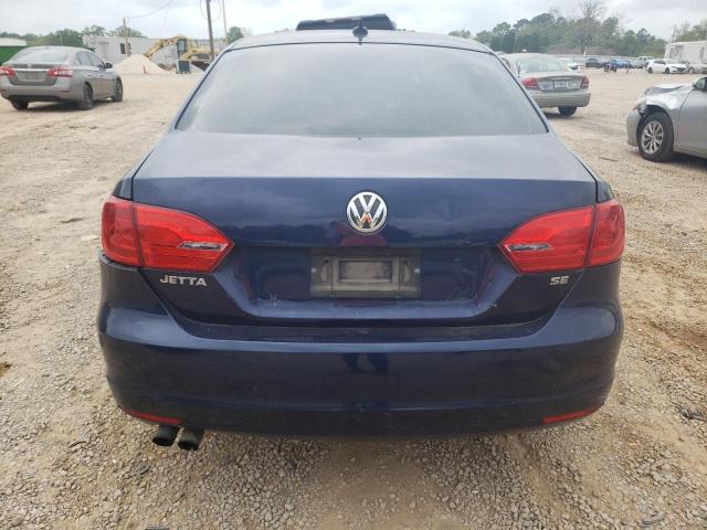 Photo 5 VIN: 3VWD07AJ1EM318096 - VOLKSWAGEN JETTA 