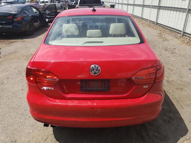 Photo 5 VIN: 3VWD07AJ1EM318129 - VOLKSWAGEN JETTA SE 