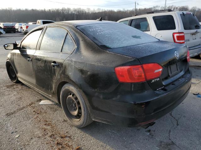 Photo 1 VIN: 3VWD07AJ1EM367346 - VOLKSWAGEN JETTA SE 