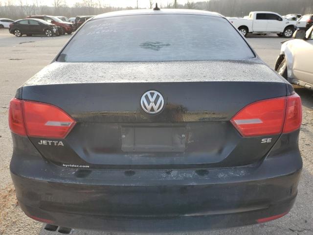 Photo 5 VIN: 3VWD07AJ1EM367346 - VOLKSWAGEN JETTA SE 