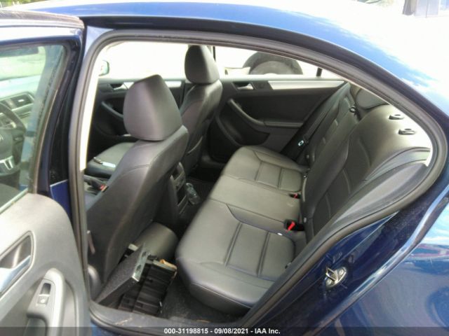 Photo 7 VIN: 3VWD07AJ1EM380730 - VOLKSWAGEN JETTA SEDAN 