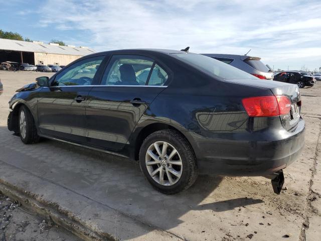 Photo 1 VIN: 3VWD07AJ1EM401687 - VOLKSWAGEN JETTA 