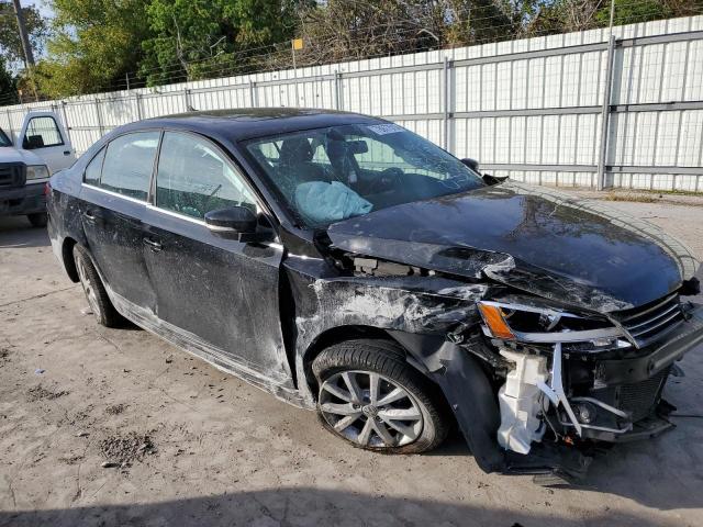 Photo 3 VIN: 3VWD07AJ1EM401687 - VOLKSWAGEN JETTA 