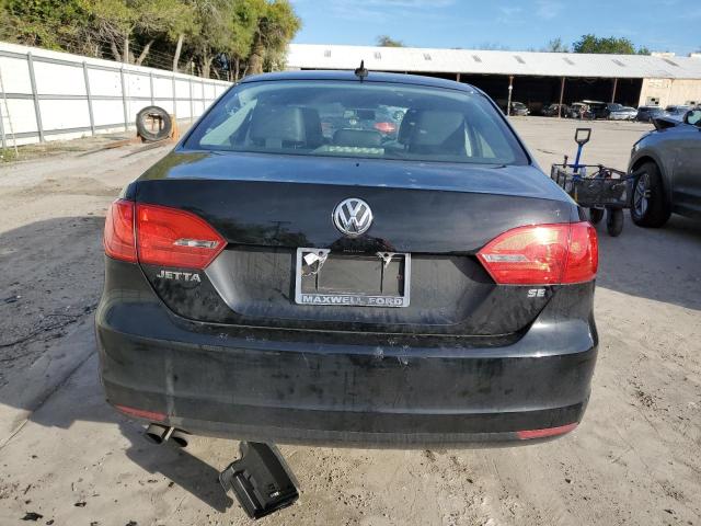 Photo 5 VIN: 3VWD07AJ1EM401687 - VOLKSWAGEN JETTA 