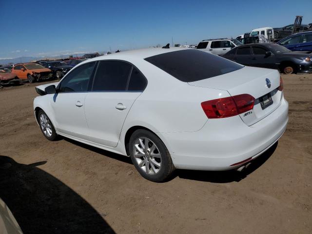 Photo 1 VIN: 3VWD07AJ1EM431773 - VOLKSWAGEN JETTA 