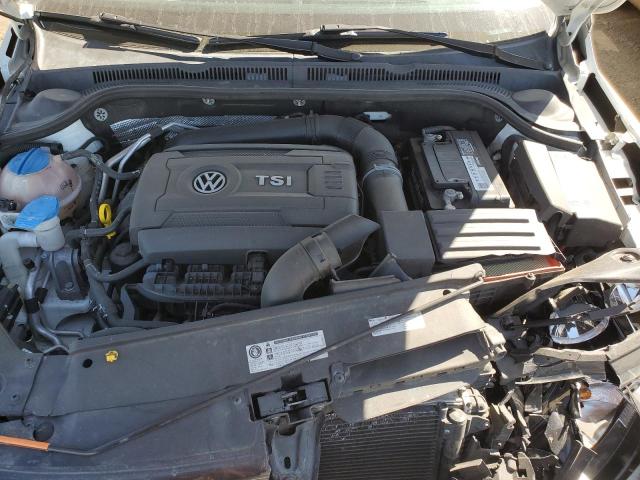 Photo 10 VIN: 3VWD07AJ1EM431773 - VOLKSWAGEN JETTA 