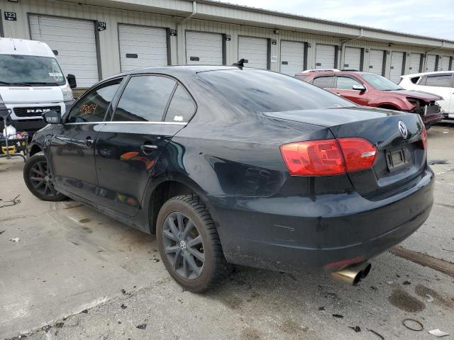 Photo 1 VIN: 3VWD07AJ1EM439842 - VOLKSWAGEN JETTA SE 