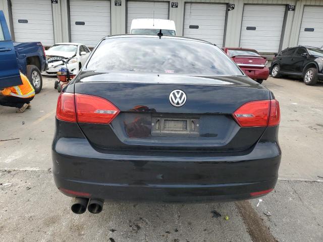 Photo 5 VIN: 3VWD07AJ1EM439842 - VOLKSWAGEN JETTA SE 