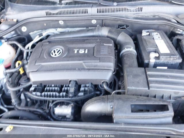 Photo 9 VIN: 3VWD07AJ1EM441817 - VOLKSWAGEN JETTA 