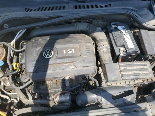 Photo 10 VIN: 3VWD07AJ1EM441946 - VOLKSWAGEN JETTA 