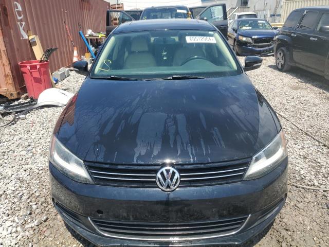 Photo 4 VIN: 3VWD07AJ1EM441946 - VOLKSWAGEN JETTA 