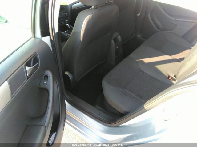 Photo 7 VIN: 3VWD07AJ1FM285103 - VOLKSWAGEN JETTA SEDAN 